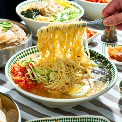 [송파] 청년38국수 문정테라타워점