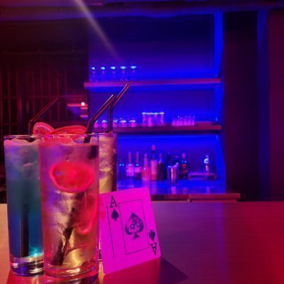 [홍대] 미믹홀덤펍 홍대점