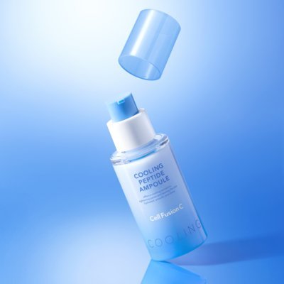 쿨링 펩타이드 앰플