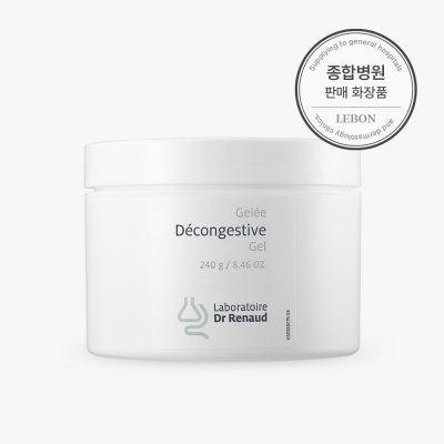 닥터르노 데콘게스티브 젤