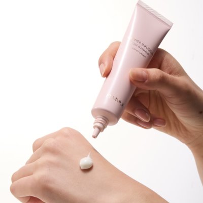 플라워 인퓨전 핸드크림 2종