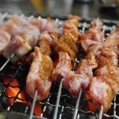 [신도림] 호우양꼬치 신도림점