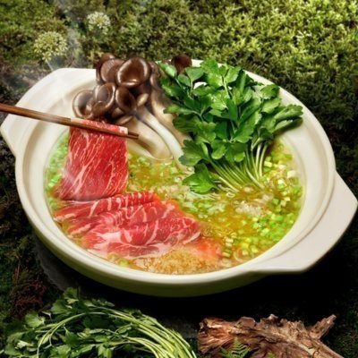 [평촌]로운샤브샤브 뉴코아평촌점_릴스