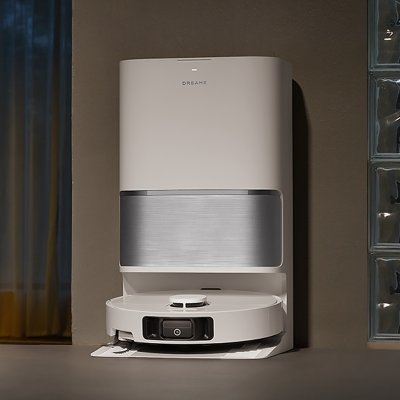 [기자단] 드리미 로봇청소기