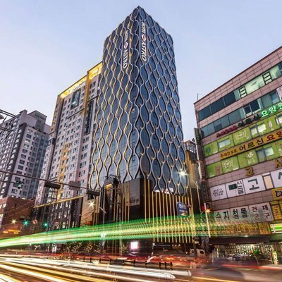 [용인] 아스트로호텔