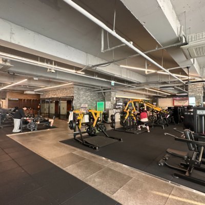 [기자단] 연수동PT 하이엔드 연수점