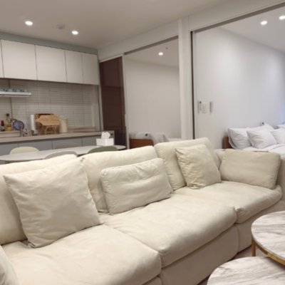 [수원] 이상한스테이 수원인계점