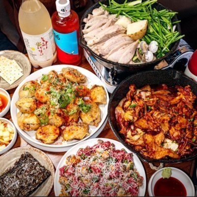 [인천] 안주가 검단아라역점