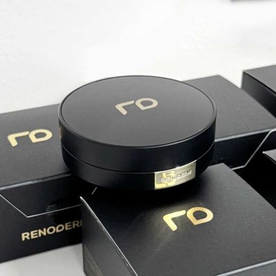 [레노덤] 데이 롱 비비 크림 글로우