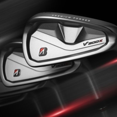 [기자단] 브리지스톤골프 V300