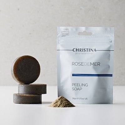 크리스티나&네오스트라타 필링솝,넥크림