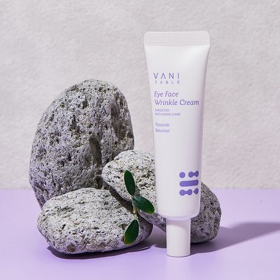 [베니테이블] 아이 페이스 링클 크림