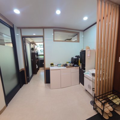 [강남] 오즐리 내몸연구소