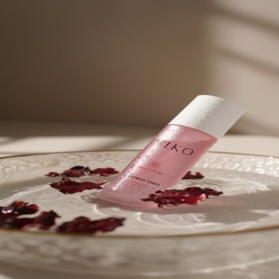 [비코]히비스커스82 안티스트레스토너