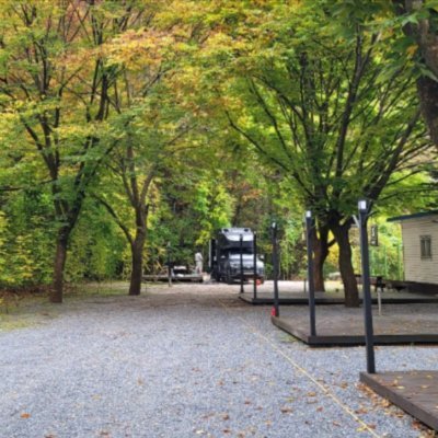 [강원] 영월가자펜션&캠핑장