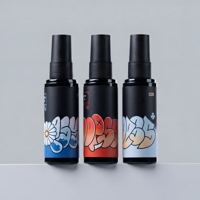 [웁시]크레이지 차량용방향제 카 퍼퓸