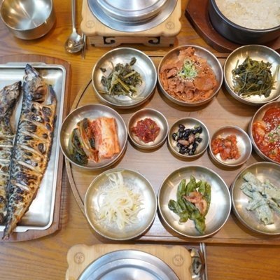 [강서] 괭이부리마을 마곡김장훈점