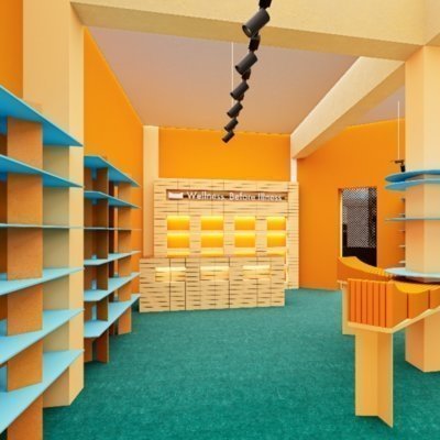 [성수] OWM 성수점_쇼츠