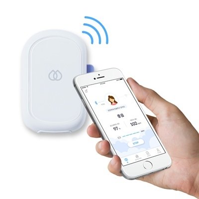 [송아리에어2] 호흡건강관리의 필수템