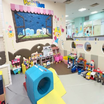 [대구]뽀로로맘앤키즈카페이마트반야월점