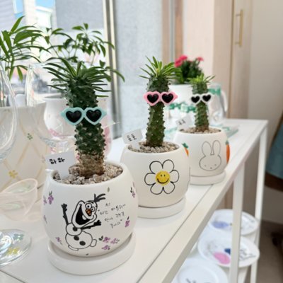 [대전] 도나트앤코 어린이원데이클래스