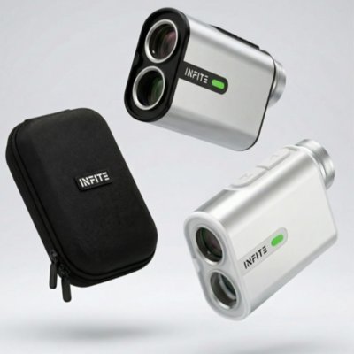 캐리온 골프거리측정기_릴스