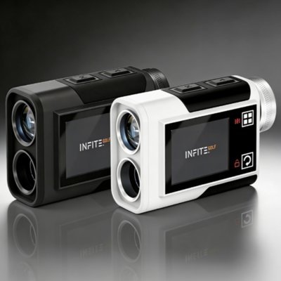 캐리뷰 골프거리측정기_릴스