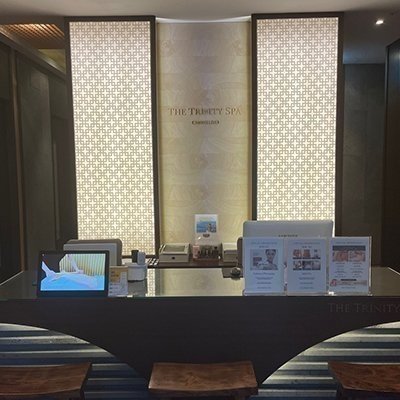 [판교/광교/일산] 더 트리니티 스파