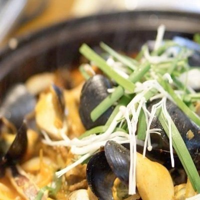 [대전] 이종구 항아리짬뽕 오정점