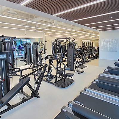 데이원휘트니스