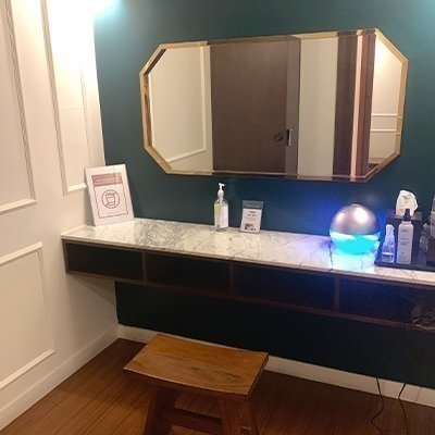 [인천/송도] 더 트리니티 스파