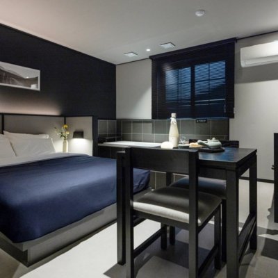 [대전] 낙원온천호텔by아늑