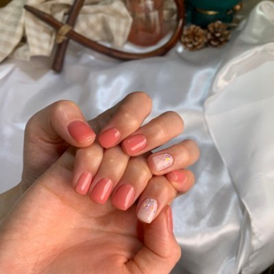 [부천] 꼬알네일