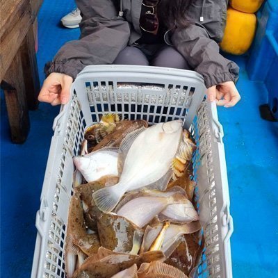 [강원] 삼척 장호항 럭키호