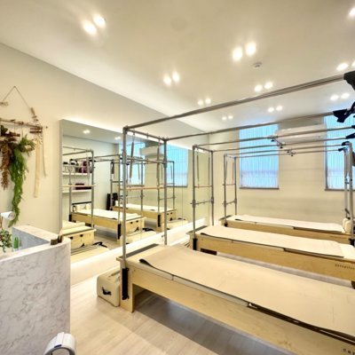 [분당] 쉼,필라테스