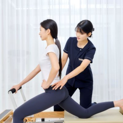 [세종] 허리케어PT 세종점