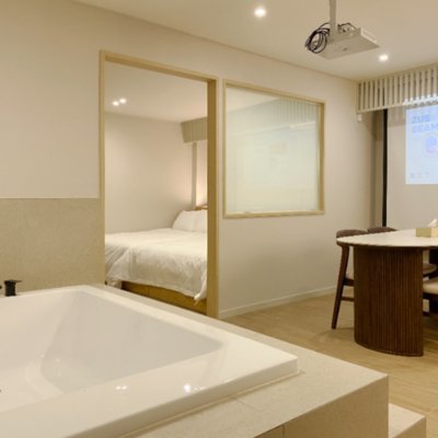 [수원] 호텔 머브