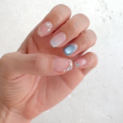 [강남] 아베크부티