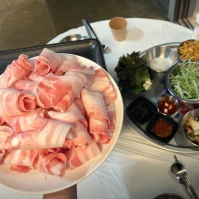 [수영] 동백대패