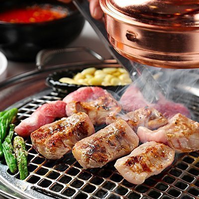 [목동] 동래정 목동점