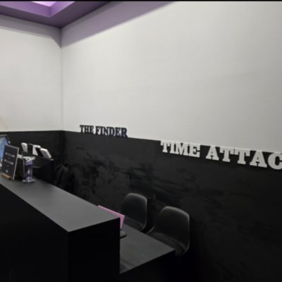 [관악] 더파인더 방탈출