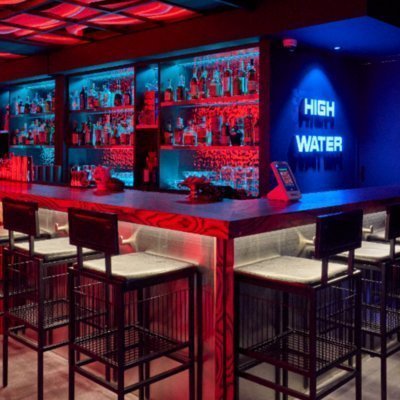 [용산] 하이워터