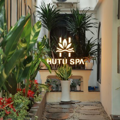 [나트랑] 나트랑 후투스파