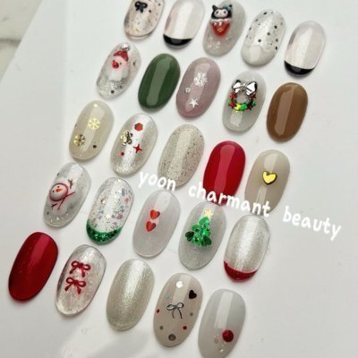 [평택] 윤샤르망뷰티