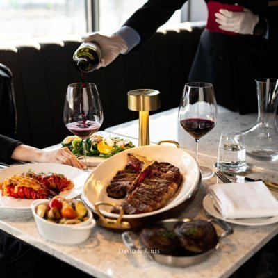 [판교] 데이빗앤룰스