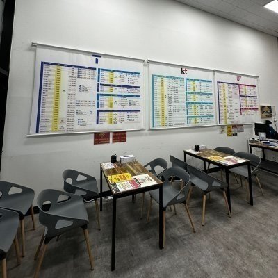 [파주] 파주폰성지