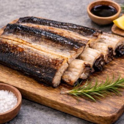 [광주] 도라이민물장어 화정점