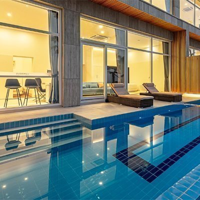 [양양] 루미너스풀빌라