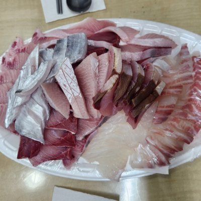 [서귀포] 형제수산