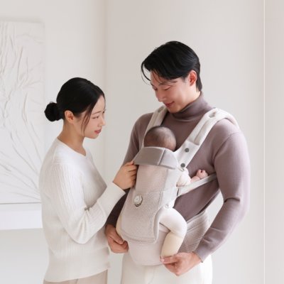 다이얼핏 MAX 아기띠